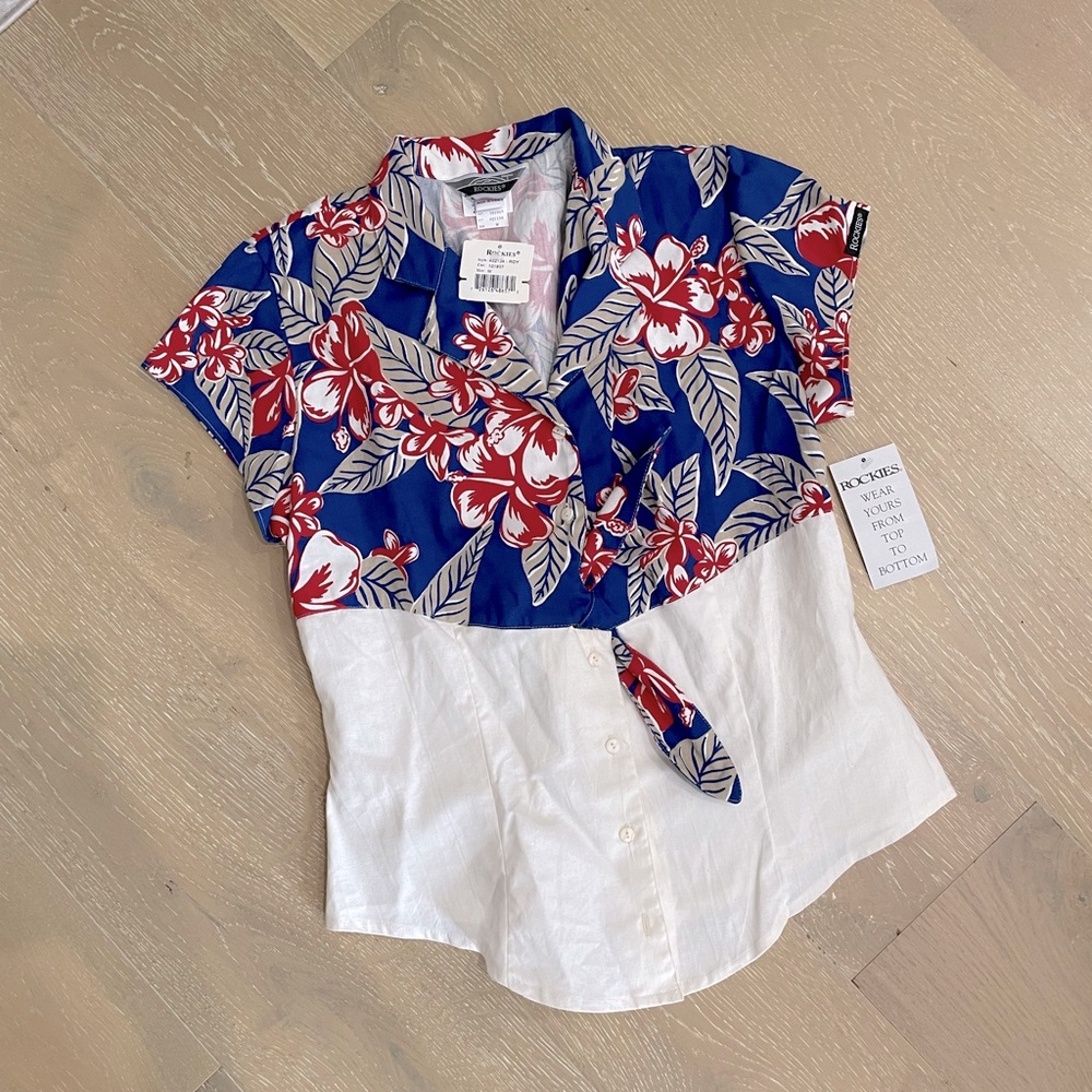 Hawaiian